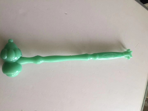 注塑加工